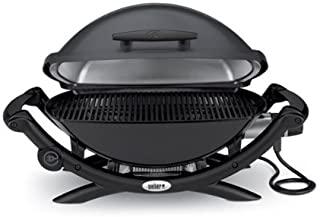 Miglior barbecue elettrico professionale