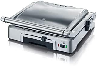 Miglior barbecue elettrico severin