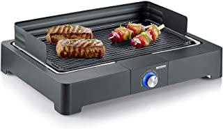 Miglior barbecue elettrico