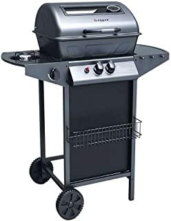 Miglior barbecue esterno in pietra