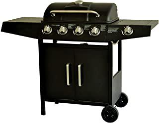 Miglior barbecue gas pietra lavica