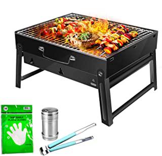 Miglior barbecue in corten
