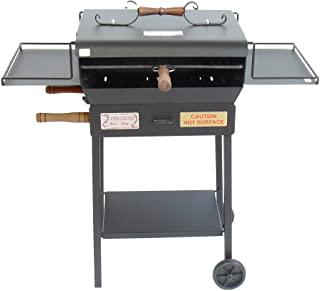 Miglior barbecue in ferro battuto