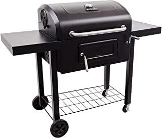 Miglior barbecue in ferro con cappa