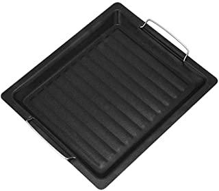 Miglior barbecue in ghisa