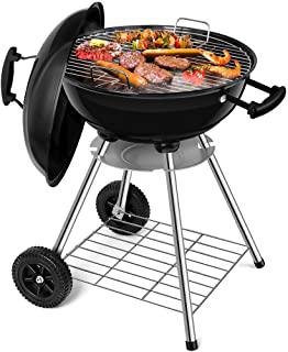 Miglior barbecue in muratura con cappa