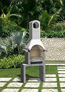 Miglior barbecue in muratura palazzetti