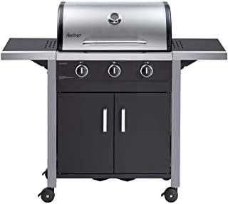 Miglior barbecue inox gas