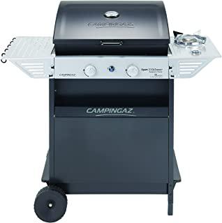 Miglior barbecue naterial