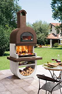Miglior barbecue palazzetti