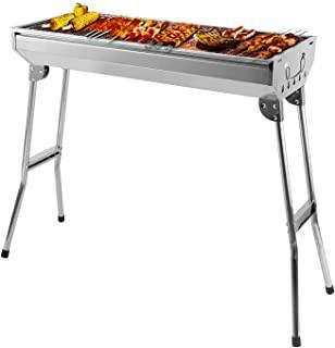 Miglior barbecue per balcone