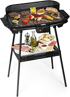 Miglior barbecue piccolo