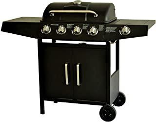 Miglior barbecue pietra lavica a gas