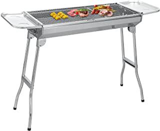 Miglior barbecue portatile
