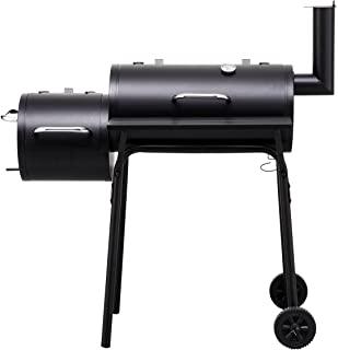 Miglior barbecue prefabbricati