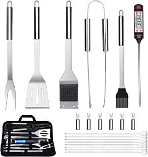 Miglior barbecue professionali americani