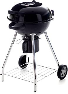 Miglior barbecue tondo