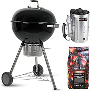 Miglior barbecue vulcano