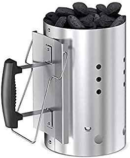 Miglior barbecue weber a carbone