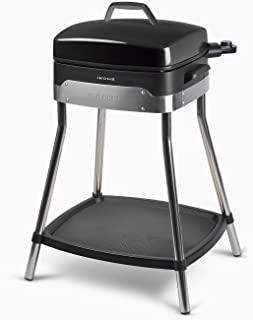 Miglior barbecue weber elettrico