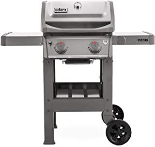 Miglior barbecue weber gas