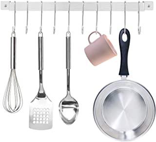 Miglior barra appendi mestoli cucina