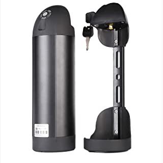 Miglior batteria supplementare e bike borraccia