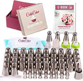 Miglior beccucci per siringa dolci