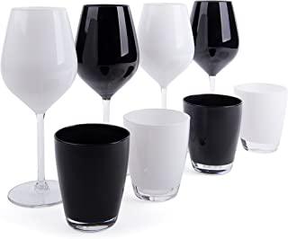 Miglior bicchieri acqua e vino