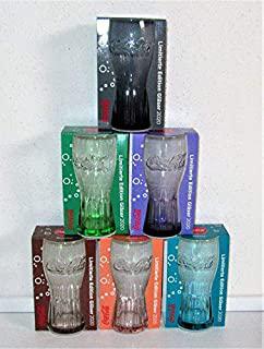 Miglior bicchieri coca cola