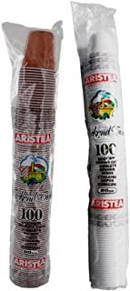 Miglior bicchieri di plastica trasparenti piccoli