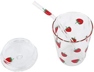 Miglior bicchieri fragole
