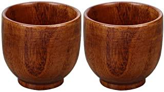 Miglior bicchieri in legno