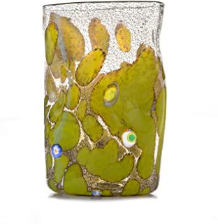 Miglior bicchieri murano