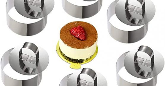 Miglior bicchieri per dolci al cucchiaio