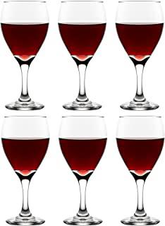 Miglior bicchieri per il vino