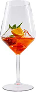 Miglior bicchieri per vino