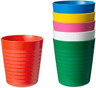 Miglior bicchieri plastica dura