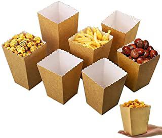 Miglior bicchieri pop corn