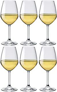 Miglior bicchieri ricavati da bottiglie vino