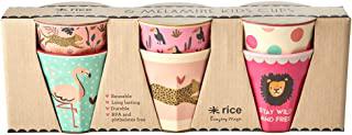 Miglior bicchieri rice