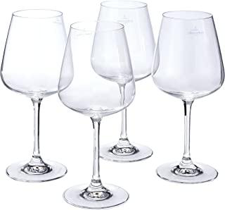Miglior bicchieri rosenthal classic rose