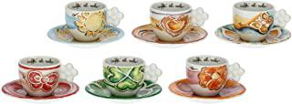 Miglior bicchieri thun elegance