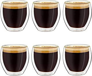 Miglior bicchieri vetro soffiato