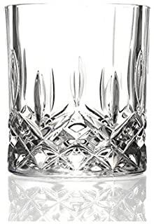 Miglior bicchieri whisky cristallo