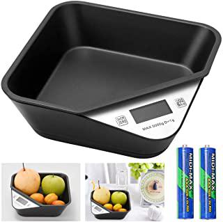 Miglior bilancia da cucina digitale con ciotola