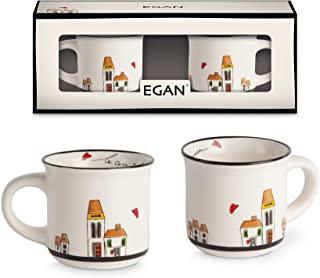 Miglior biscottiera egan le casette