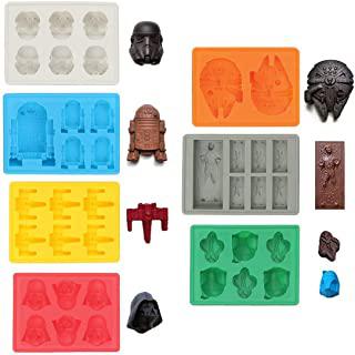 Miglior biscottiera star wars