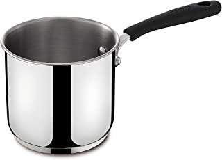 Miglior bollilatte acciaio inox