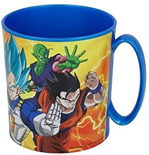 Miglior borraccia dragon ball